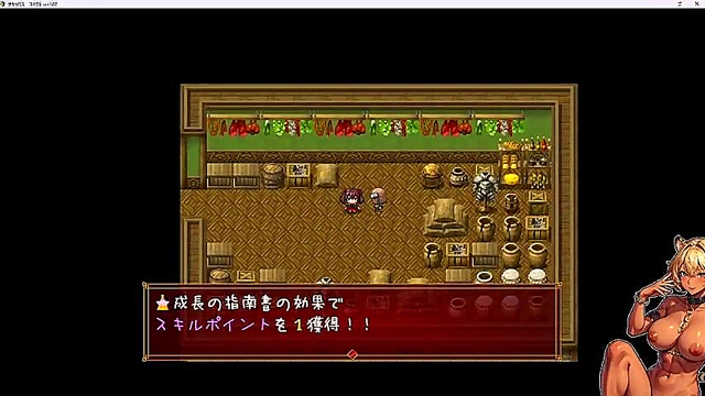 Succubus Connect Live Play – Japanese Sex Game Adventure With Horny Demons