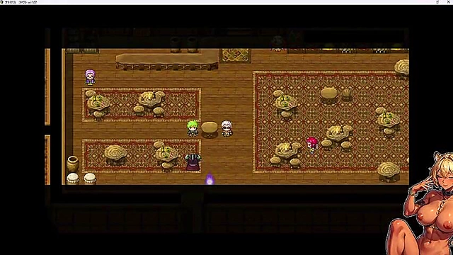 Succubus Connect Live Play – Japanese Sex Game Adventure With Horny Demons