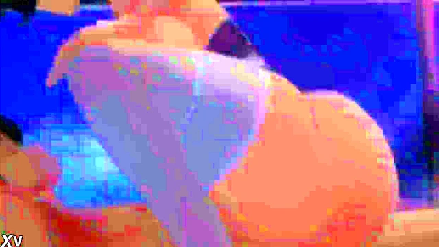 Komi Shouko Rides Dick Hard In Sexy 3D Hentai Action