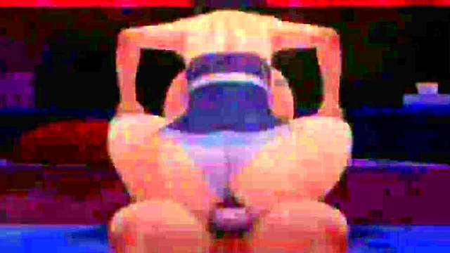 Komi Shouko Rides Dick Hard In Sexy 3D Hentai Action