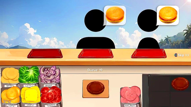 Cute Catgirls Get Sexy in Sunshine Resort Anime Game Adventure