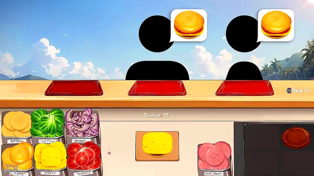 Cute Catgirls Get Sexy in Sunshine Resort Anime Game Adventure