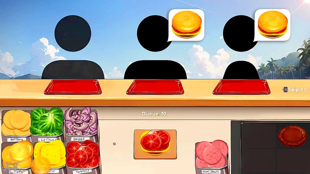 Cute Catgirls Get Sexy in Sunshine Resort Anime Game Adventure