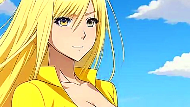 Voyeur Compilation – Beautiful Anime Teens With Big Asses & Tits