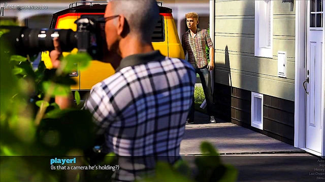 Bossy Blonde MILF Landlady Seduces Her Tenant With Busty Charm & Passionate Sex