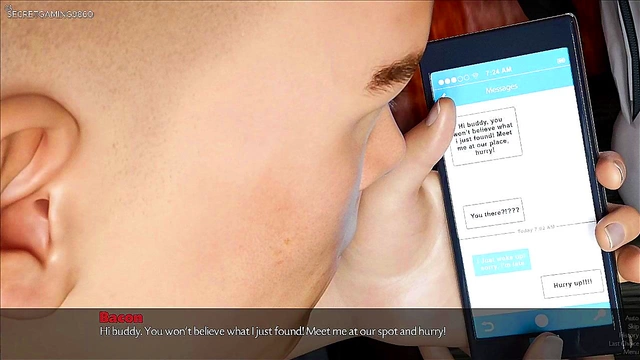 Bossy Blonde MILF Landlady Seduces Her Tenant With Busty Charm & Passionate Sex