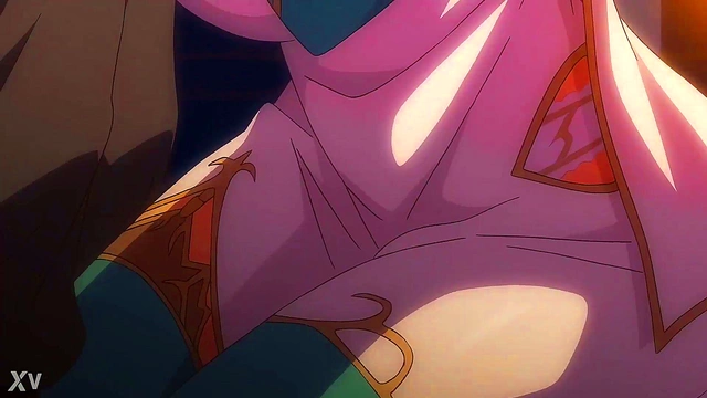 Cute Anime Slave Girl Submits for Master's Blowjob & Vaginal Creampie Pleasure