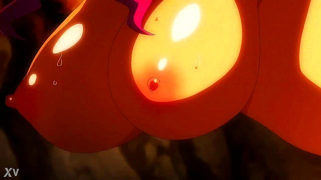 Cute Anime Slave Girl Submits for Master's Blowjob & Vaginal Creampie Pleasure