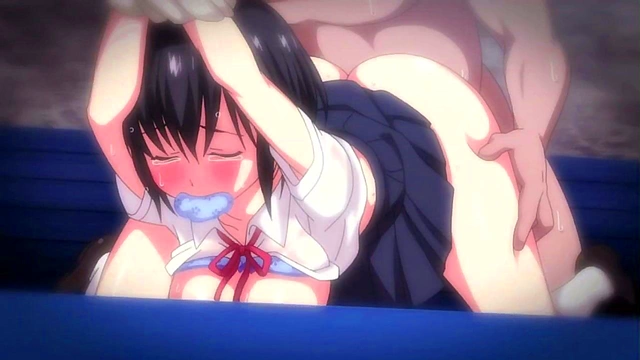 Horny Anime Girls Compilation – Rule34 Hentai Action