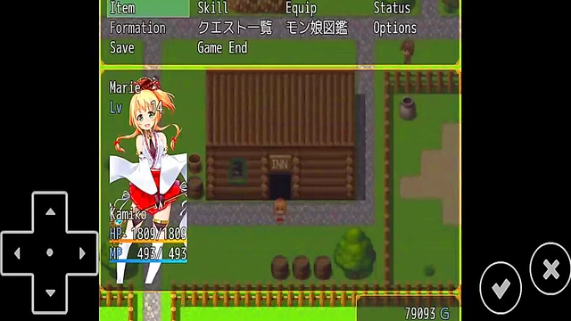 Hentai Game Gallery – Steamy Scenes & Explicit Animations