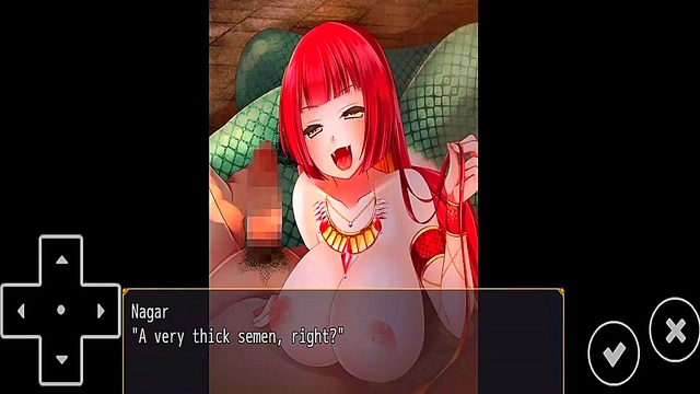 Hentai Game Gallery – Steamy Scenes & Explicit Animations