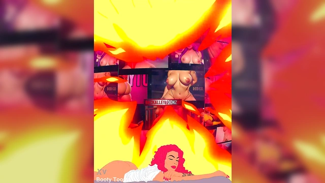 Explore a Multiverse of Busty Hentai Girls in Sexy Outfits for Your Pleasure