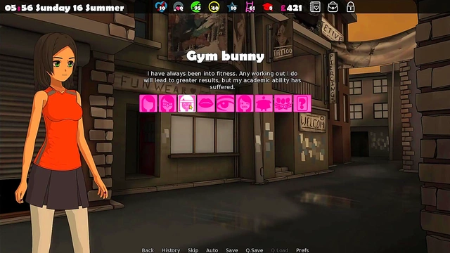 Hentai Gameplay – The Fixer Finishes the Game With Intense Action