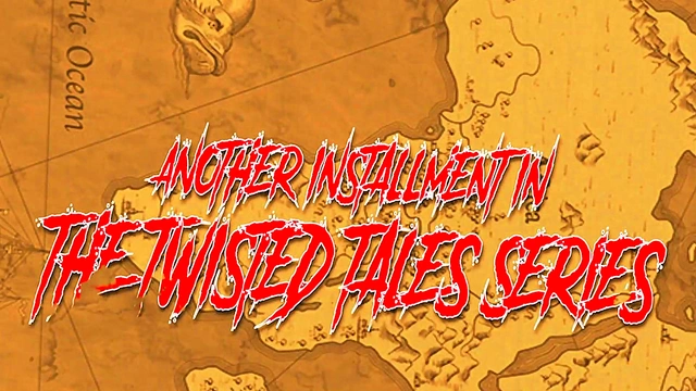 Busty VampireQueen Dominated By BBC In Spicy Anime Action