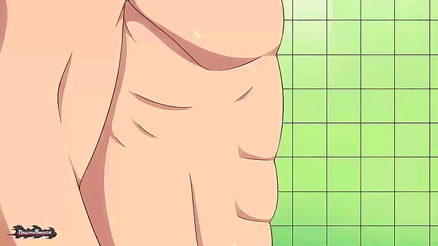 Rose Gets Sexy After Training in 3D Hentai Animação