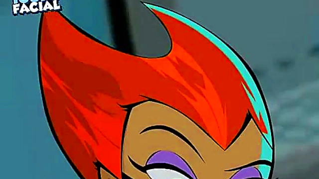 Danny Phantom Anime Porn – Hot Hentai Action With Danny & Friends