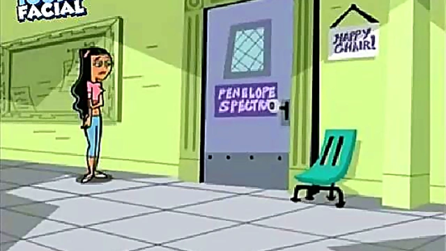 Danny Phantom Anime Porn – Hot Hentai Action With Danny & Friends