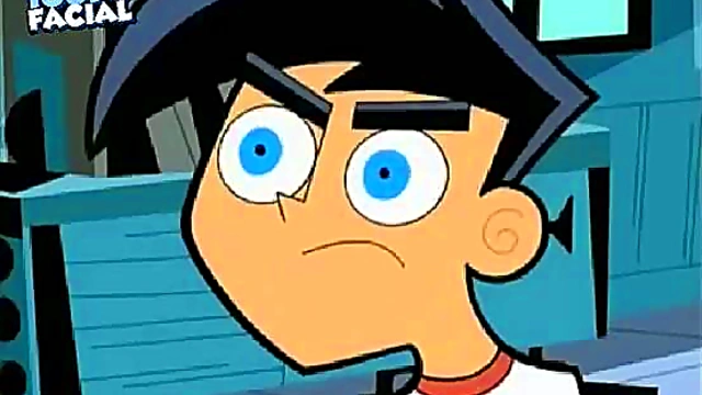 Danny Phantom Anime Porn – Hot Hentai Action With Danny & Friends