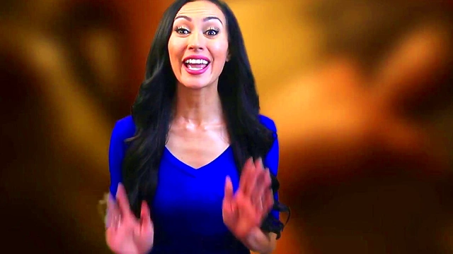 Futanari Orc-Girl Fucks Hard & Licks Ass for Multiple Cums in Animated 3D Sex Fest