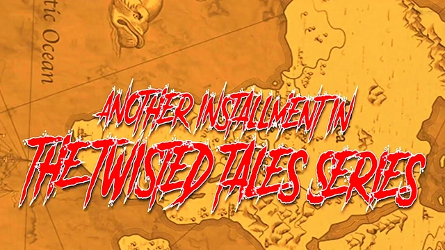 Vampire Queen Turned BBC Sex Slave in Busty Anime Adventure