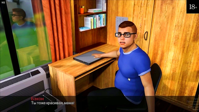 Sexy MILF & Bikini Girls Engage in Bathroom Threesome for Cum Inside Pussy