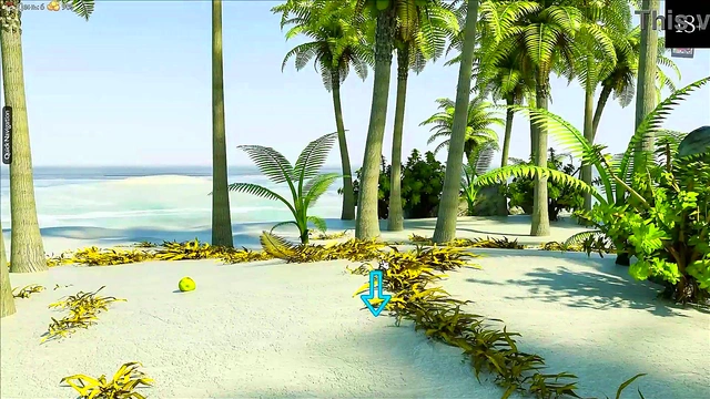 Sexy MILF & Bikini Girls Engage in Bathroom Threesome for Cum Inside Pussy