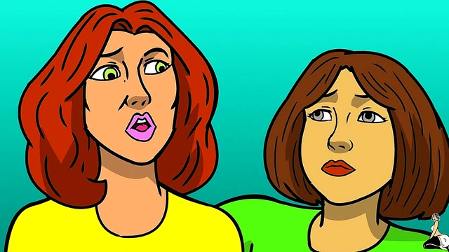 Hot Married MILF Mrs. Keagan Takes Rough BBC Anal After Work