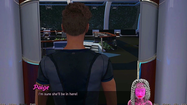 Welcome to Gigi's Wonderland – Busty Teens Seduce in 3D Hentai Adventure