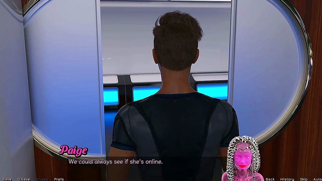 Welcome to Gigi's Wonderland – Busty Teens Seduce in 3D Hentai Adventure