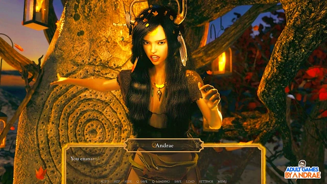 Fucking Milady Rivia – Busty 3D Anime Threesome With Huge Cocks And ExplosiveCumshots