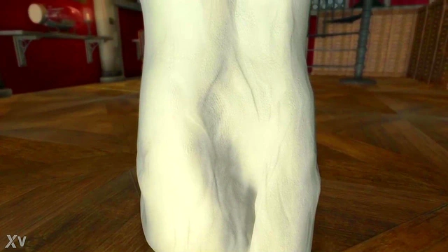 Lady Dimitrescu Seduces in 3D Hentai for Resident Evil Fans