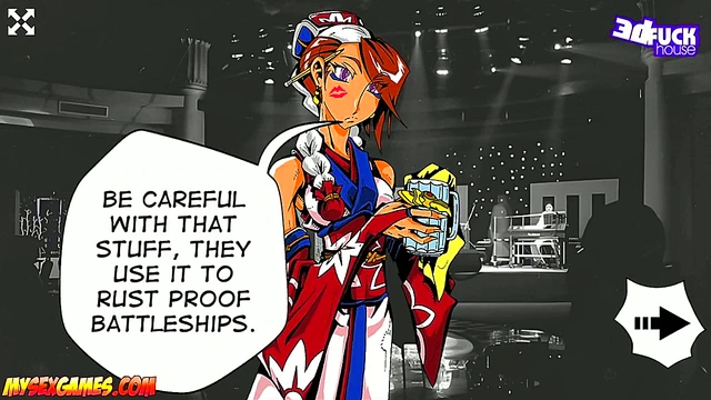 Japanese Hentai Anime – Ai Subeki Eroge Couple Enjoy Steamy Sex Session