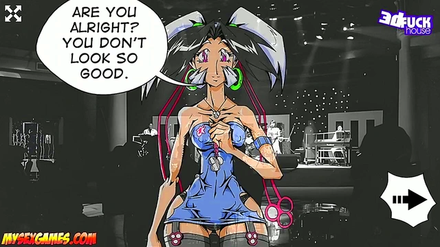 Japanese Hentai Anime – Ai Subeki Eroge Couple Enjoy Steamy Sex Session