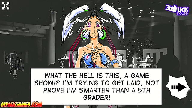 Japanese Hentai Anime – Ai Subeki Eroge Couple Enjoy Steamy Sex Session