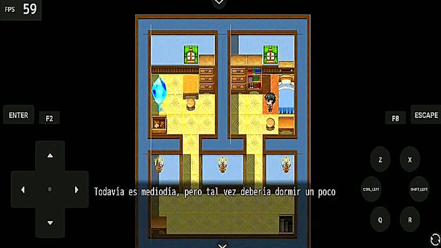 Horny Anime Girls Play Through Erotic RPG Game for Funky Gameplay Fun