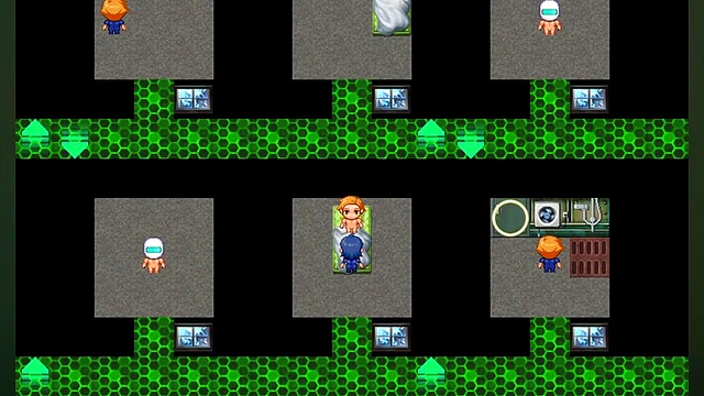 Horny Alien Maiden Seduces Shipwrecked Hero For Intense Hentai Action