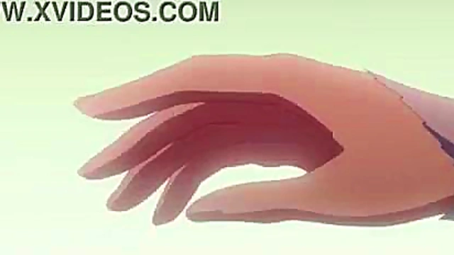 Wolf Girl AnimeΗntai –Cute Wolf Gal Rides Cock for Hot Cumshot Action