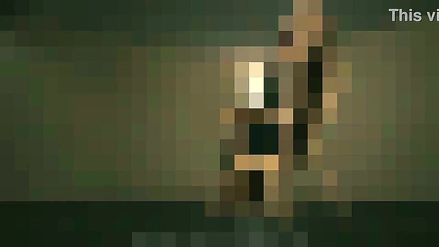 Lesbian 3D Anime Girls With Giant Tits Command Pussy Licking Action