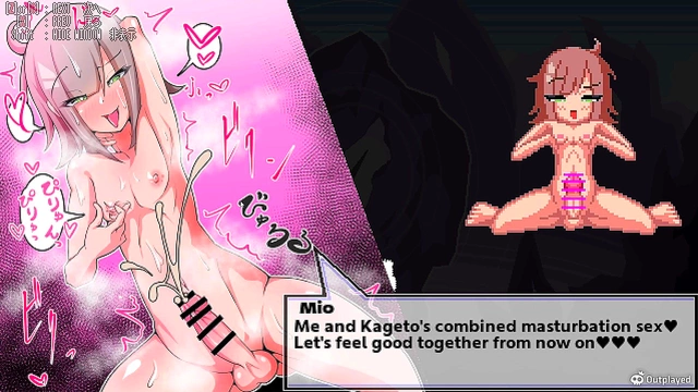 Busty Anime Girls Explore BDSM Fantasies & Double Penetration Adventures