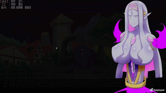 Busty Anime Girls Explore BDSM Fantasies & Double Penetration Adventures