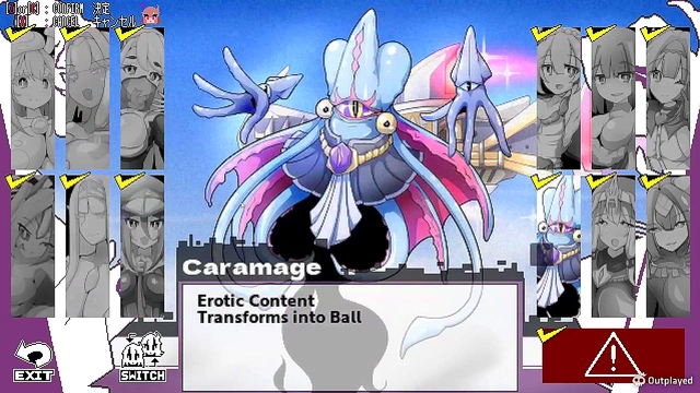 Busty Anime Girls Explore BDSM Fantasies & Double Penetration Adventures