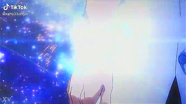 Kampfer Natsuru’s Anime Transformation – Boy Turns Into Sexy Girl