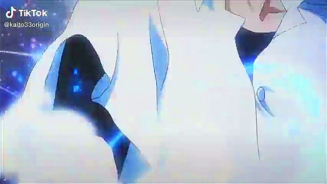 Kampfer Natsuru’s Anime Transformation – Boy Turns Into Sexy Girl