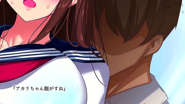 Horny 30-Year-Old Virgins Transform into Wizards for Hardcore Hentai Action