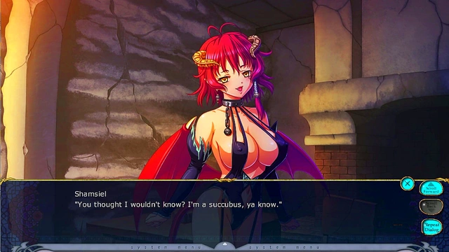 Kyonyuu Fantasy Shamsiel Gets Fucked Hard In Hot Hentai Scene