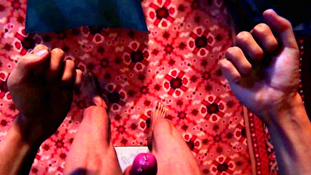 Monster-Bitten Bitch Craves Constant Fucking With Anal Creampie & Blowjob POV