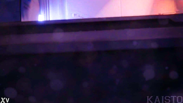 Hot 3D Anime Lesbians Aerith & Tifa Strap-OnFuck With Big Boobs & Asses