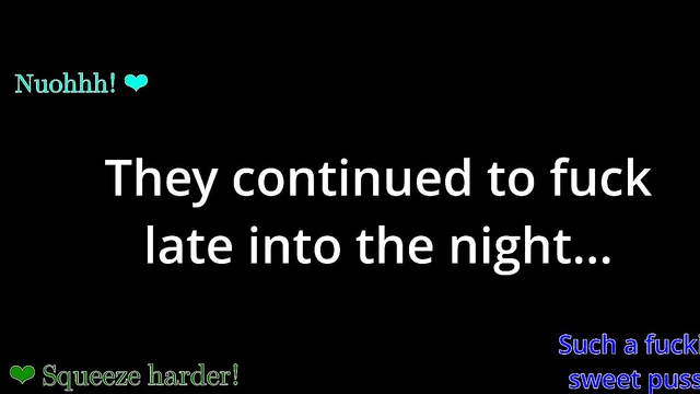 Ojisan Steals Girlfriend in 3D NTR Anime Story