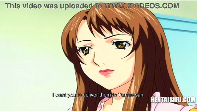 Step-Son Confesses His Forbidden Lust for Busty Step-MOM in Uncensored Anime