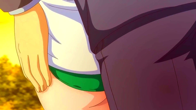 Heterosexual Hentai Action – Shunka Shoutou Gets Wild With Passionate Sex